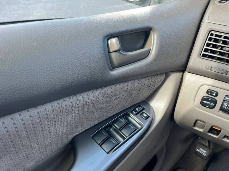 2009 Toyota Sienna