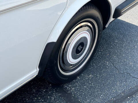 1987 Rolls-Royce n/a