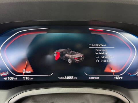 2023 BMW 4 Series 430i xDrive