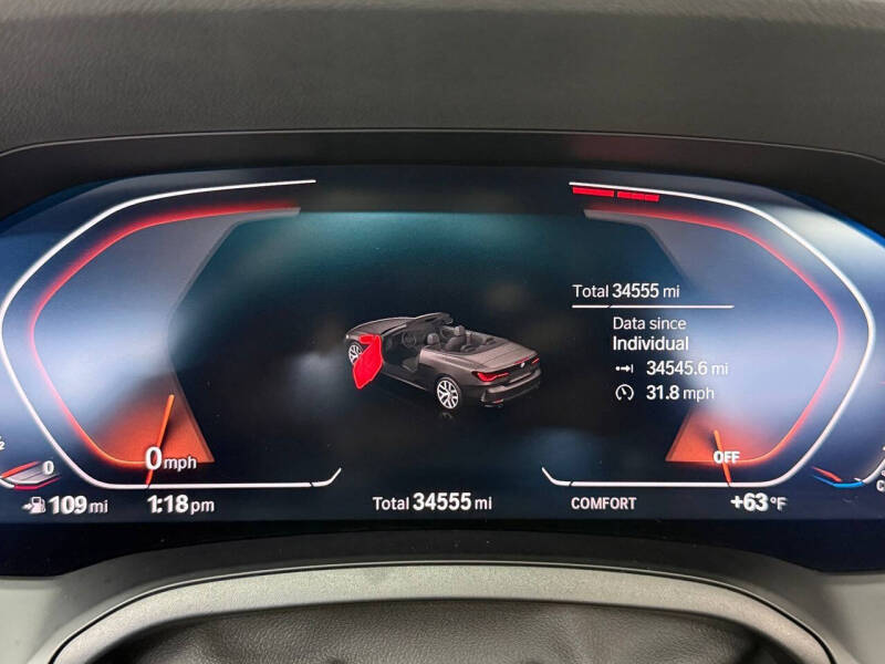 2023 BMW 4 Series 430i xDrive