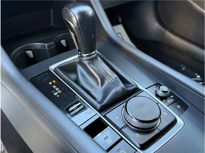 2021 Mazda Mazda3 Sedan Select