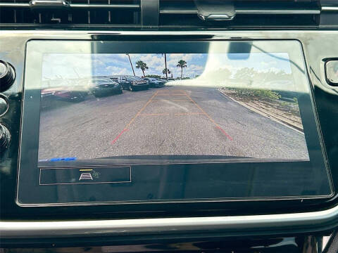 2022 Chevrolet Bolt EUV LT