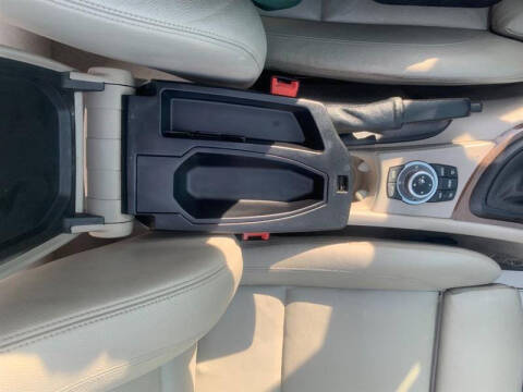 2009 BMW 1 Series 135i