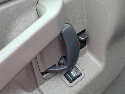 2024 GMC Savana 2500