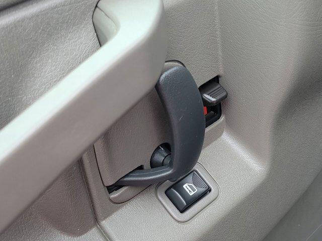 2024 GMC Savana 2500