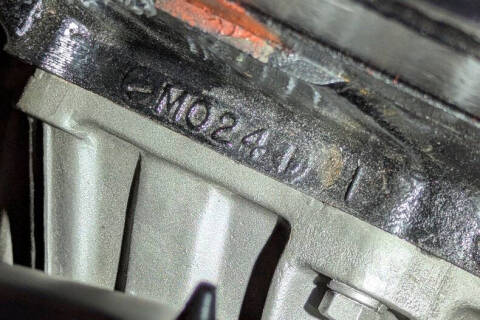 1966 Chevrolet Chevelle