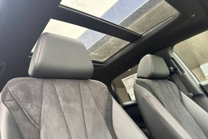 2026 Acura ADX w/A-SPEC