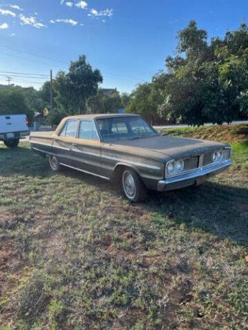 1966 Dodge Coronet