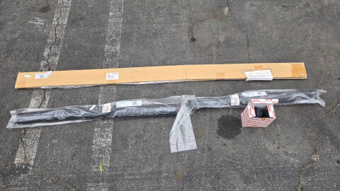 2006 Chevrolet W4500