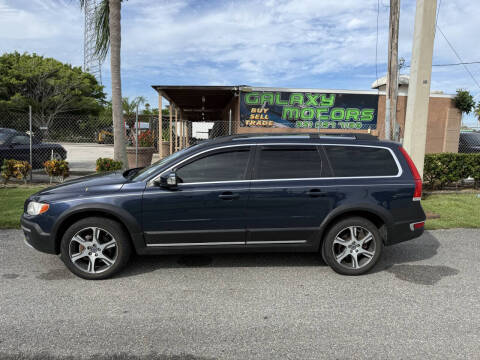 2015 Volvo XC70 T6 Premier Plus