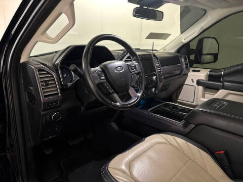 2021 Ford F-350 Super Duty