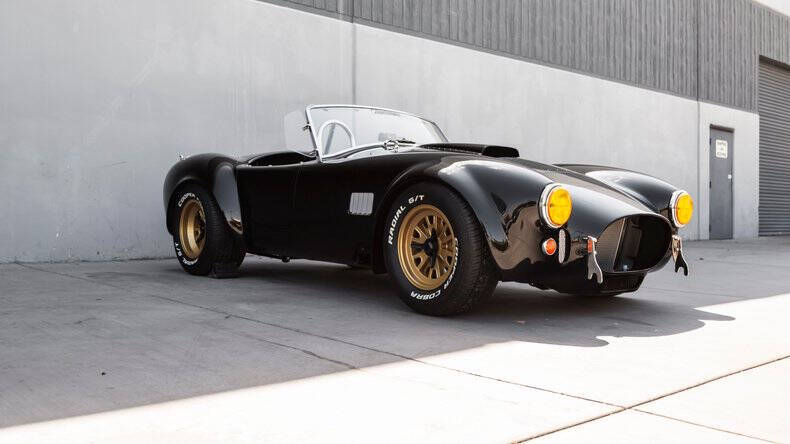 1965 Shelby Cobra