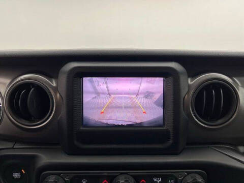 2023 Jeep Wrangler Willys 4xe