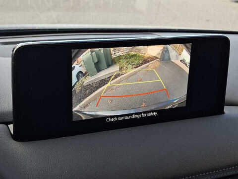 2023 Mazda CX-5 2.5 S Premium Plus