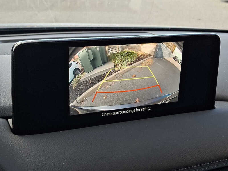 2023 Mazda CX-5 2.5 S Premium Plus