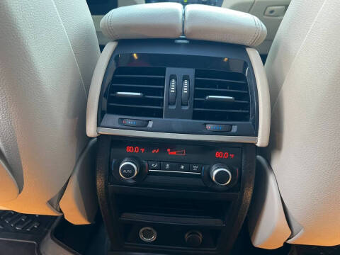 2018 BMW X5 sDrive35i