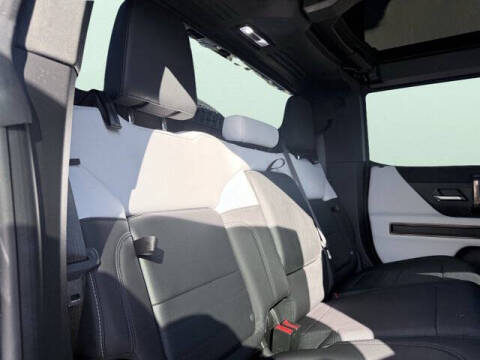 2024 GMC HUMMER EV 2X