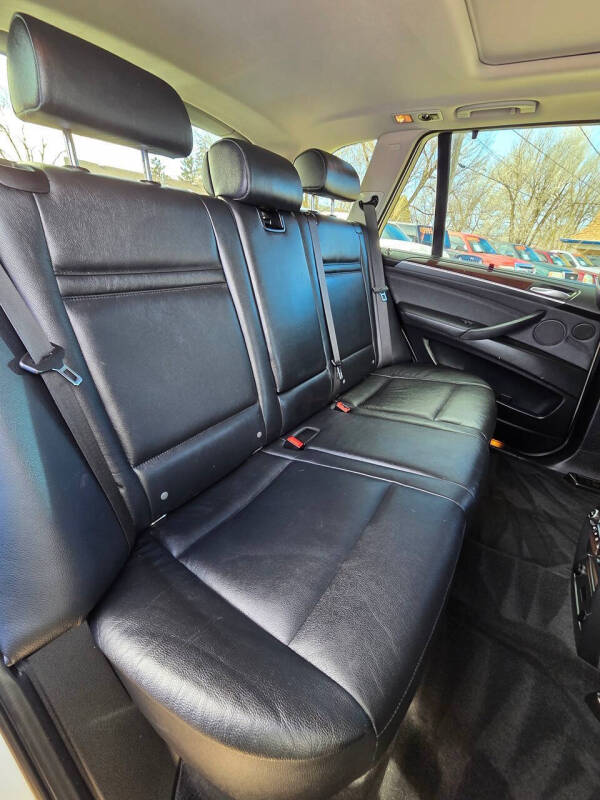 2013 BMW X5 xDrive35i