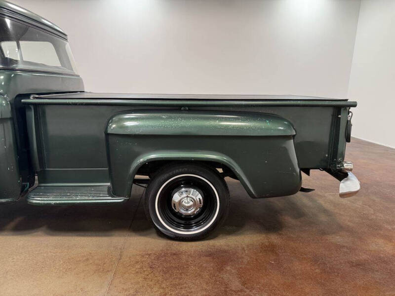 1957 Chevrolet 3200