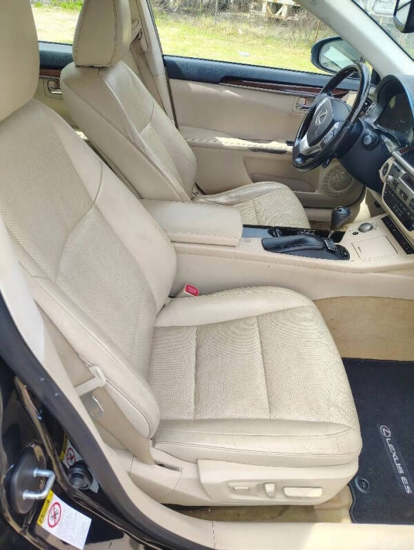 2014 Lexus ES 350