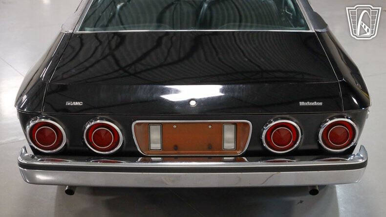 1975 AMC Matador