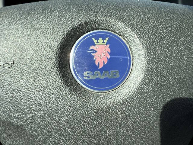 2006 Saab 9-3 2.0T SportCombi