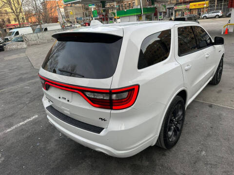 2021 Dodge Durango R/T