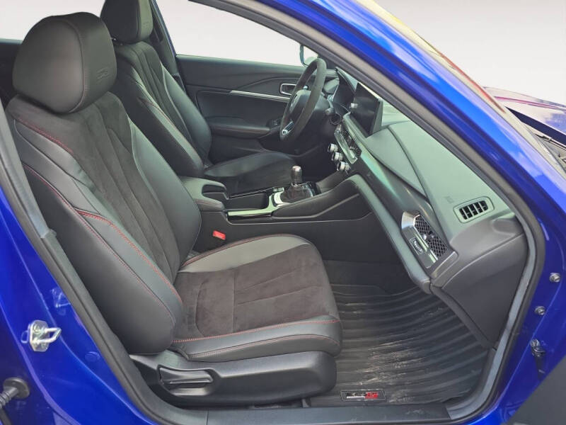 2024 Acura Integra Type S