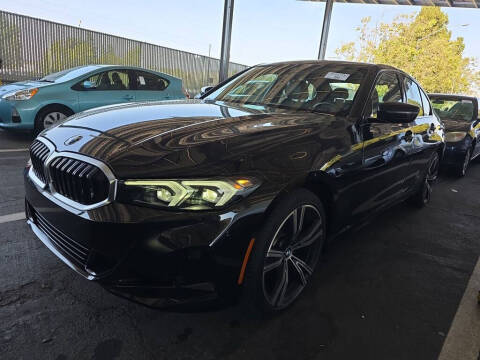2023 BMW 3 Series for sale at Auto Palace Inc in Columbus OH