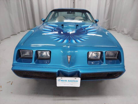 1979 Pontiac Trans Am