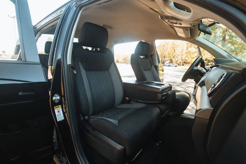 2014 Toyota Tundra SR5