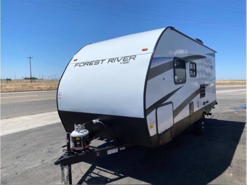 2022 Forest River Vibe for sale at Dependable RV in Anchorage AK