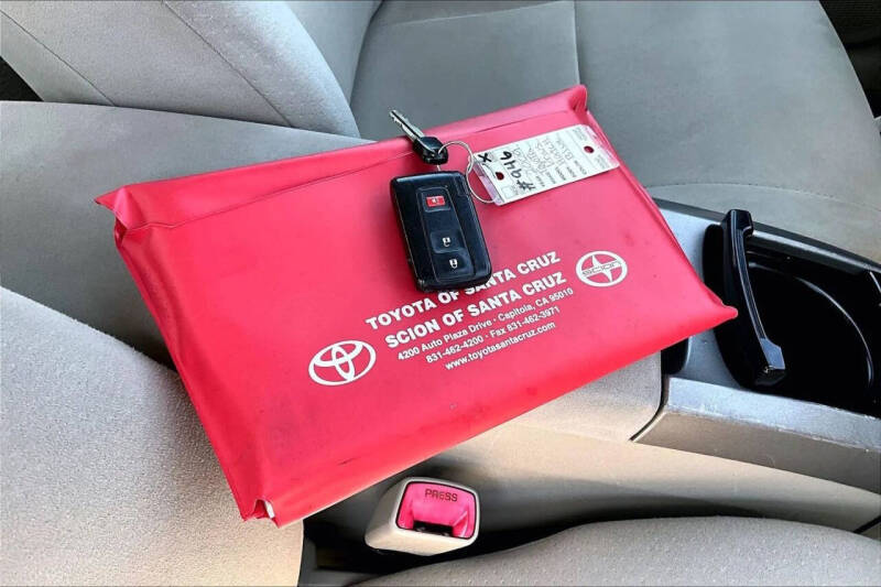 2009 Toyota Prius