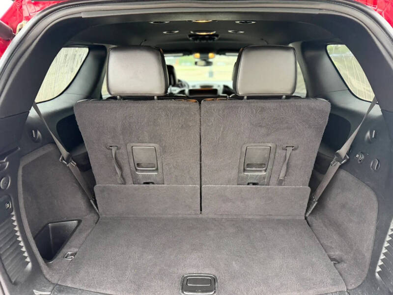 2020 Dodge Durango
