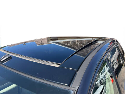 2013 Lincoln MKX