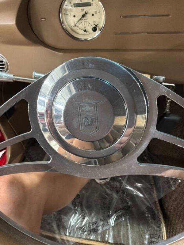 1964 Chevrolet Nova