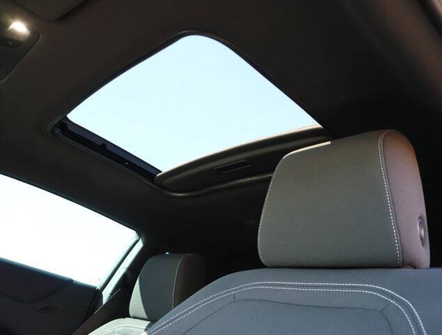 2020 Chevrolet Camaro LT1