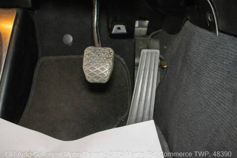 2003 BMW M3