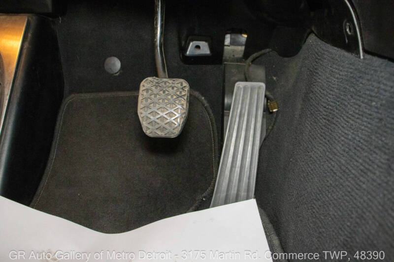 2003 BMW M3