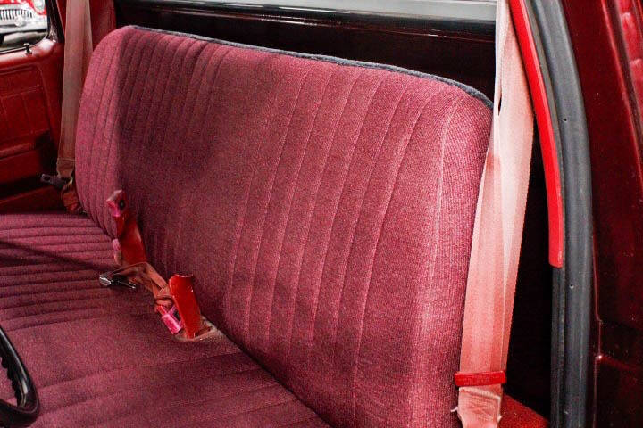 1986 Chevrolet C/K 10 Series C10