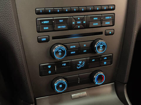 2013 Ford Mustang Boss 302