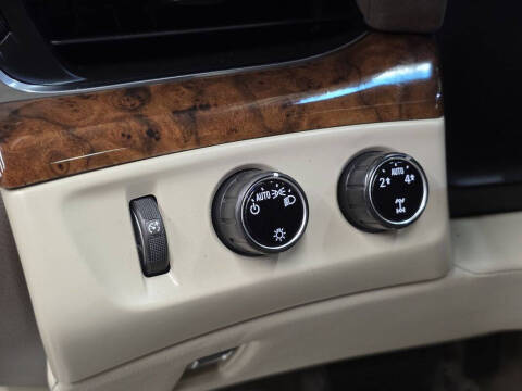 2015 Cadillac Escalade Premium