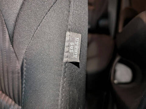 2016 Mazda MAZDA3 i Touring