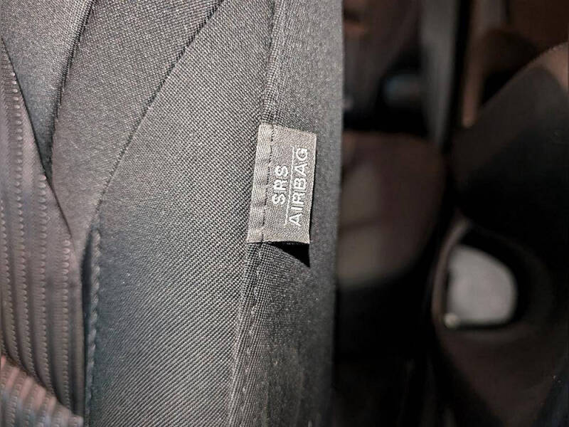 2016 Mazda MAZDA3 i Touring