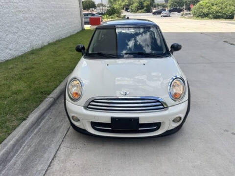 2011 MINI Cooper