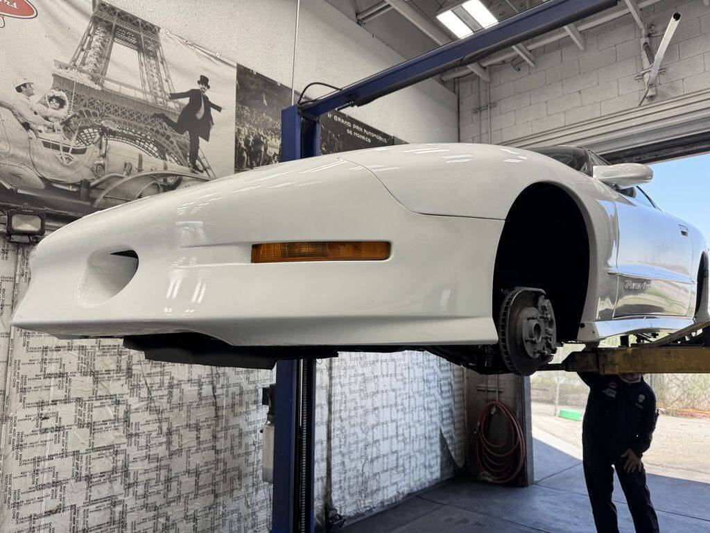 1995 Pontiac Firebird 44