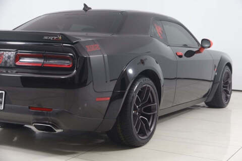 2020 Dodge Challenger