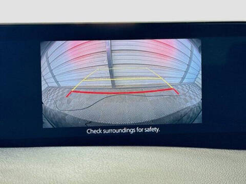 2024 Mazda Mazda3 Hatchback 2.5 S Carbon Edition