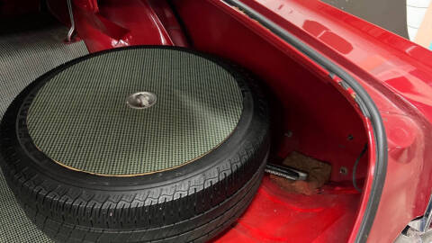 1966 Oldsmobile Cutlass