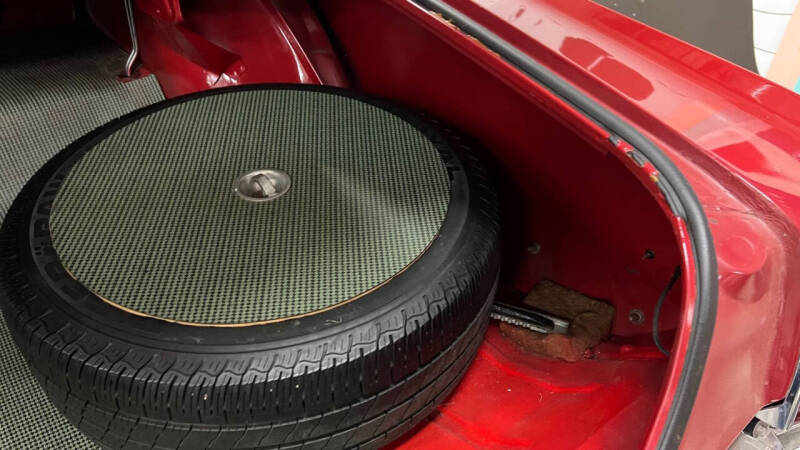 1966 Oldsmobile Cutlass